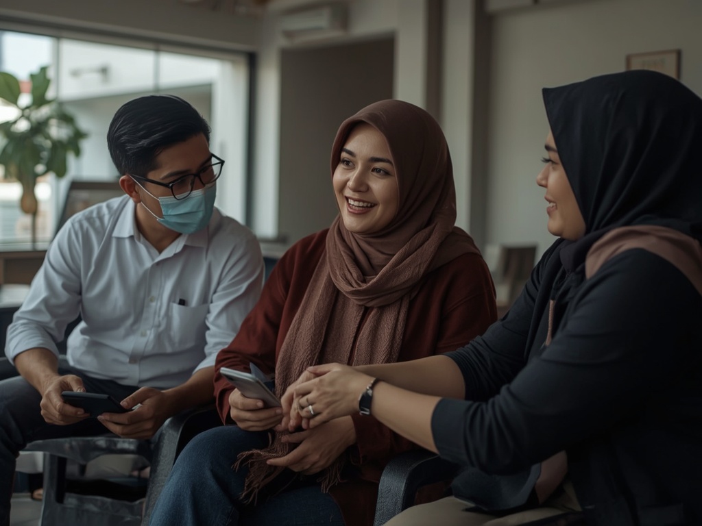 Perbandingan Keputusan Manajer: Menggabungkan Hak Konsumen, Layanan Perdata, dan Upgrade Rumah Saat Tim Banyak Bepergian
